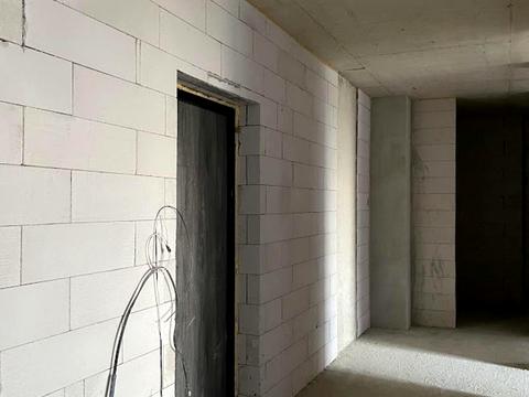 квартира по адресу Сеченова ул., 129-А корпус 10, 12, 13, 14, 15