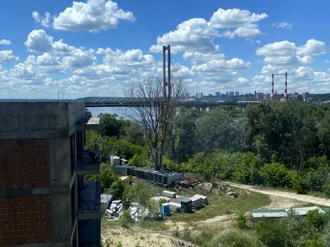 квартира по адресу Миколы Бажана просп., (Будинок 7.1)