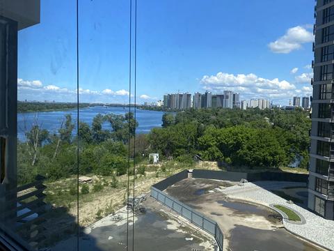 квартира по адресу Миколы Бажана просп., (Будинок 7.1)