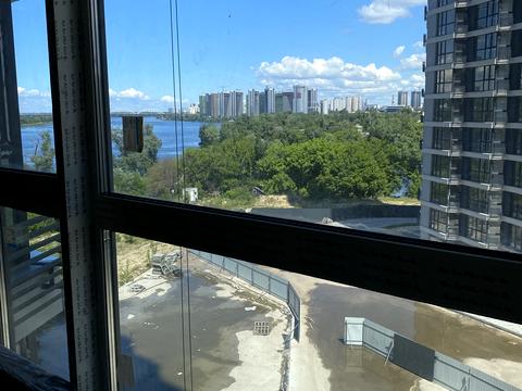 квартира по адресу Миколы Бажана просп., (Будинок 7.1)