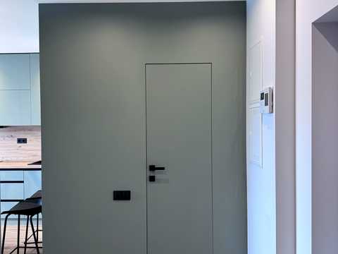 квартира за адресою Глибочицька вул., 13/6