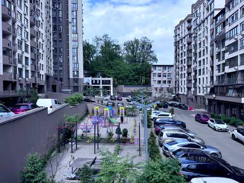 квартира за адресою Глибочицька вул., 13/6