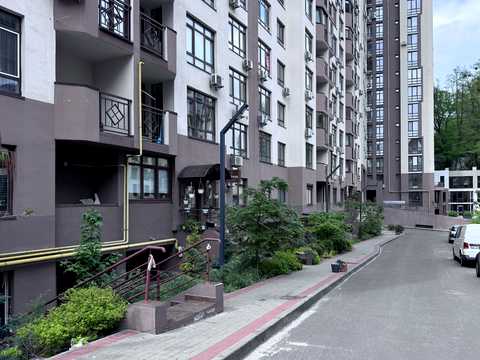 квартира за адресою Глибочицька вул., 13/6