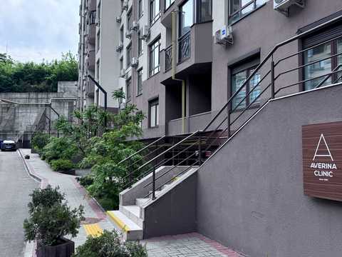 квартира за адресою Глибочицька вул., 13/6