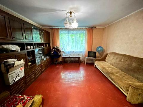 квартира по адресу Симона Петлюры ул. (Артема), 45