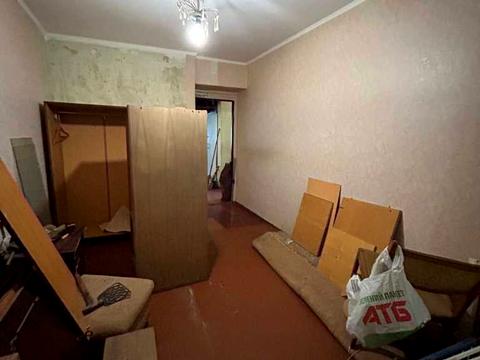квартира по адресу Симона Петлюры ул. (Артема), 45