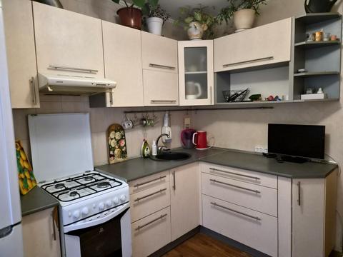 квартира по адресу Гонгадзе Георгия просп. (Советской Украины), 7