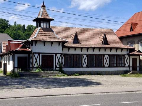 коммерческая по адресу 16липня, 225