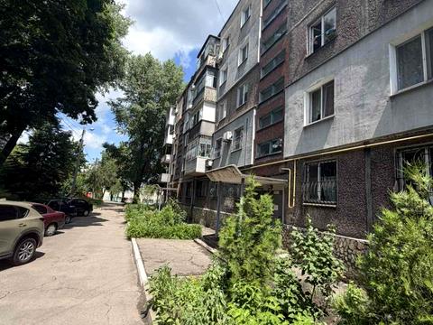 квартира за адресою Миру вул., 21