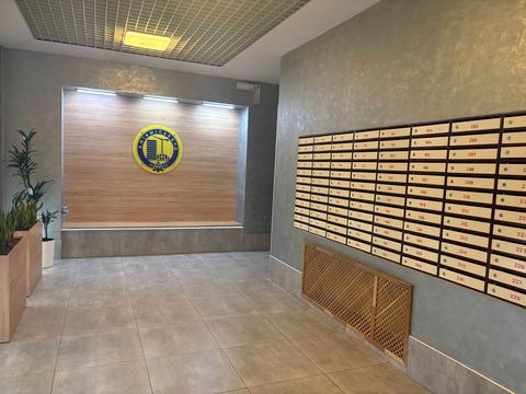 квартира за адресою Каховська вул., 56