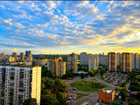 квартира за адресою Каховська вул., 56