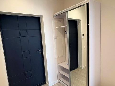квартира за адресою Каховська вул., 56