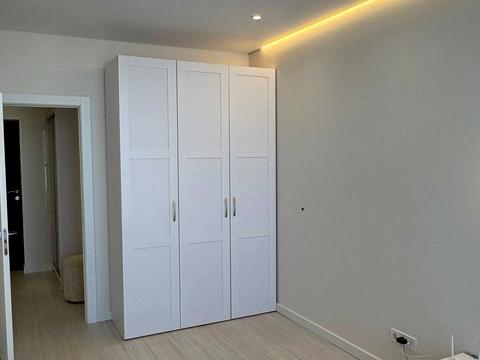 квартира за адресою Каховська вул., 56