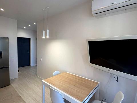 квартира за адресою Каховська вул., 56