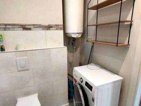 квартира за адресою Ревуцького вул., 40-Г