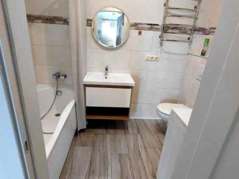 квартира за адресою Ревуцького вул., 40-Г