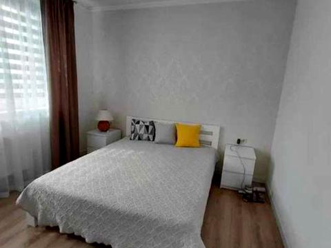 квартира за адресою Ревуцького вул., 40-Г