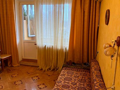 квартира за адресою Сонячна вул., 10
