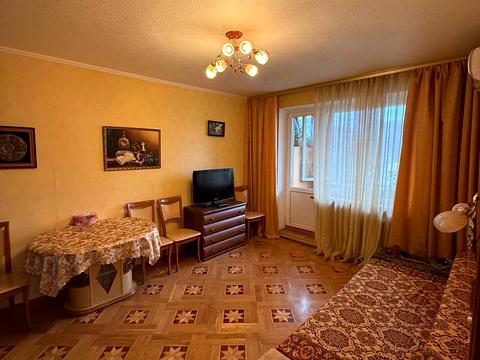 квартира за адресою Сонячна вул., 10