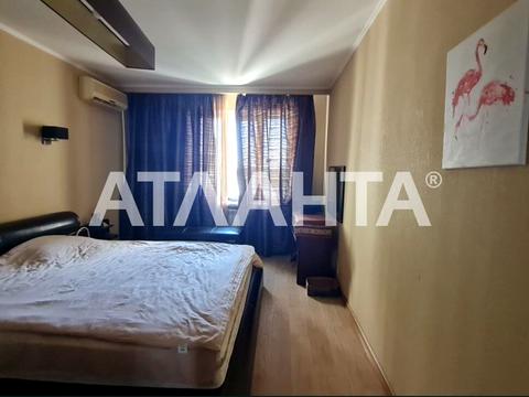 квартира по адресу Анатра пер. (Генерала Вишневского), 13/1
