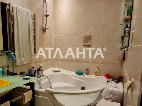 квартира по адресу Анатра пер. (Генерала Вишневского), 13/1