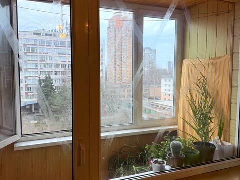 квартира за адресою Сонячна вул., 10
