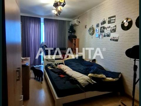 квартира по адресу Анатра пер. (Генерала Вишневского), 13/1