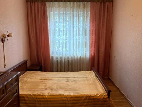 квартира за адресою Сонячна вул., 10