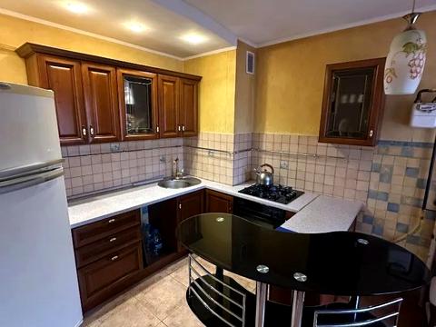 квартира за адресою Героїв просп., 40