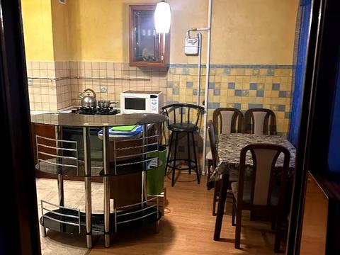 квартира по адресу Героев просп., 40