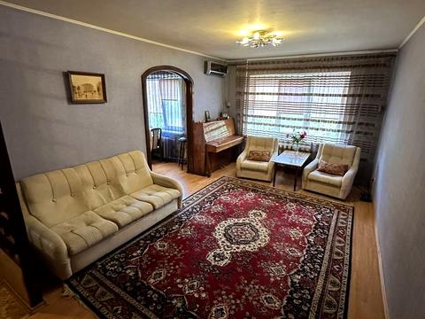 квартира по адресу Героев просп., 40