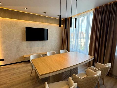 квартира за адресою Микитинецька вул., 8