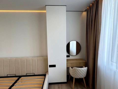 квартира за адресою Микитинецька вул., 8