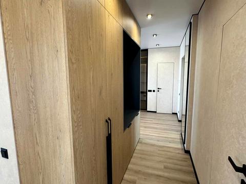 квартира за адресою Микитинецька вул., 8