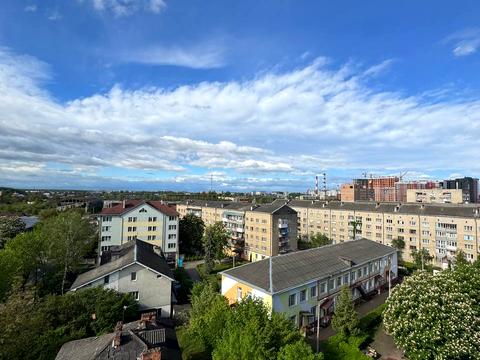 квартира за адресою Микитинецька вул., 8