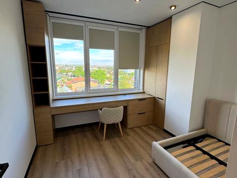 квартира за адресою Микитинецька вул., 8
