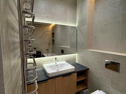 квартира за адресою Микитинецька вул., 8