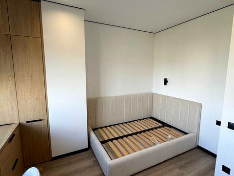 квартира за адресою Микитинецька вул., 8