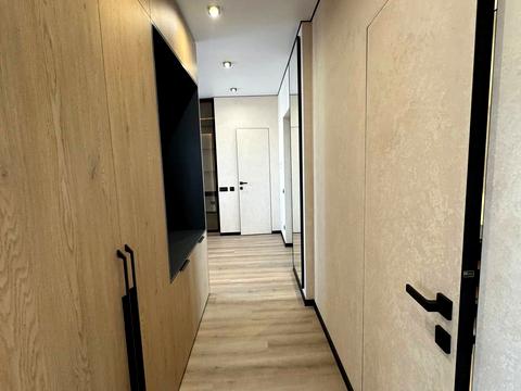 квартира за адресою Микитинецька вул., 8