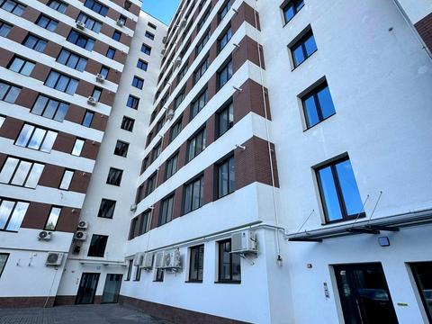 квартира за адресою Микитинецька вул., 8