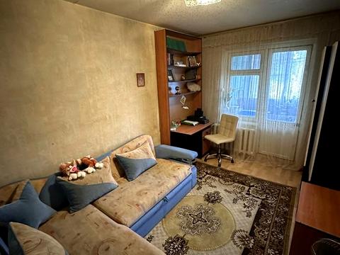 квартира по адресу Героев просп., 40