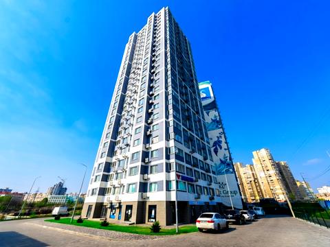квартира за адресою Ревуцького вул., 40-Г