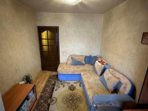 квартира по адресу Героев просп., 40