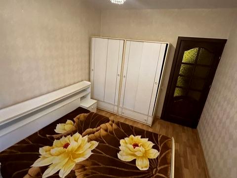 квартира по адресу Героев просп., 40