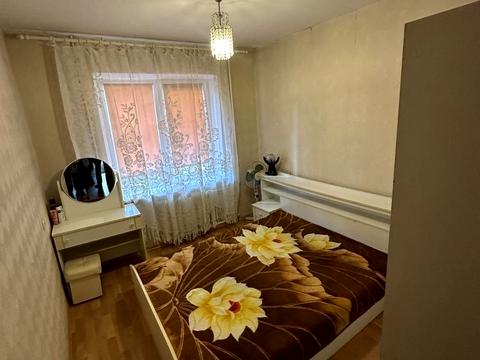 квартира по адресу Героев просп., 40