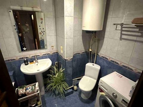 квартира по адресу Героев просп., 40