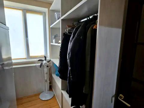 дом по адресу Трояндова, 1