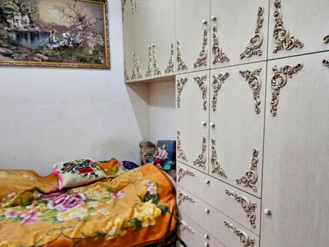 дом по адресу Трояндова, 1