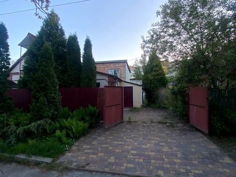 дом по адресу Юрія Клена ул. (Калінінська)