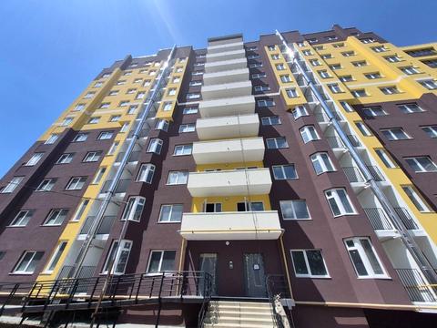 квартира по адресу Озёрная ул., 4
